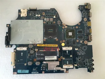 

yourui for 0W87G9 CN-0W87G9 W87G9 LA-5155P For Dell Studio 1749 Laptop motherboard HM55 DDR3 mainboard full test