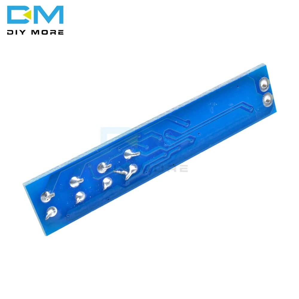 Светодиодный индикатор емкости литиевой батареи 1S/2S/3S/1/3/4 шт. светодиодный уровня