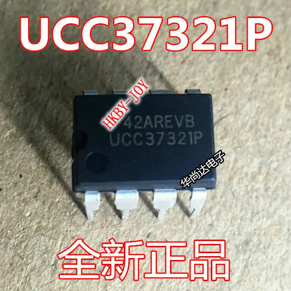 

5 шт./лот UCC37321P UCC37321 DIP-8 Новый оригинал