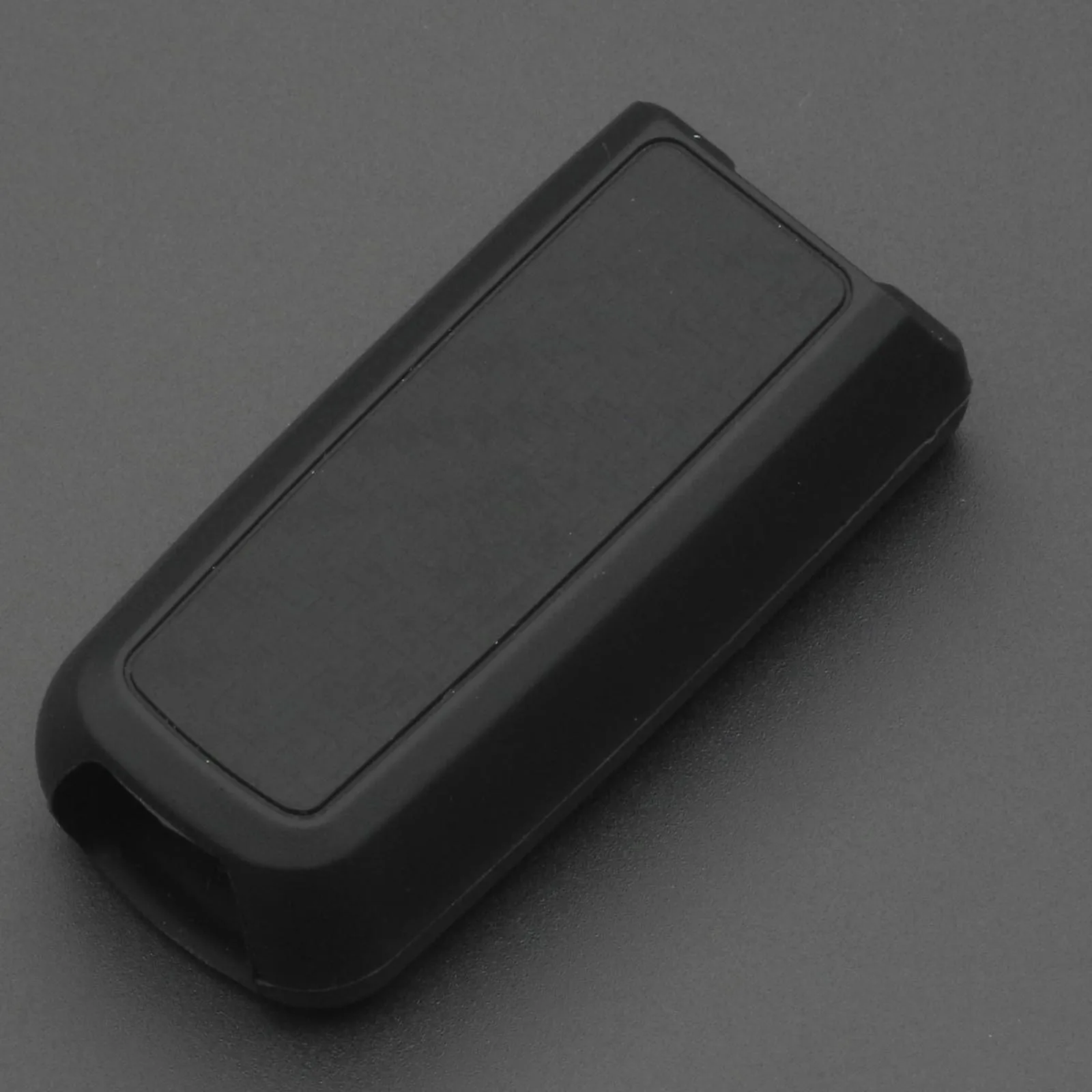 Caso della copertura chiave del motore del Silicone del carbonio Keyforkess per Honda PCX 150 ibrido X-ADV SH125 Scoopy SH300 Forza 125 2BTN portachiavi a distanza - HTB1plfRaoLrK1Rjy0Fjq6zYXFXaa