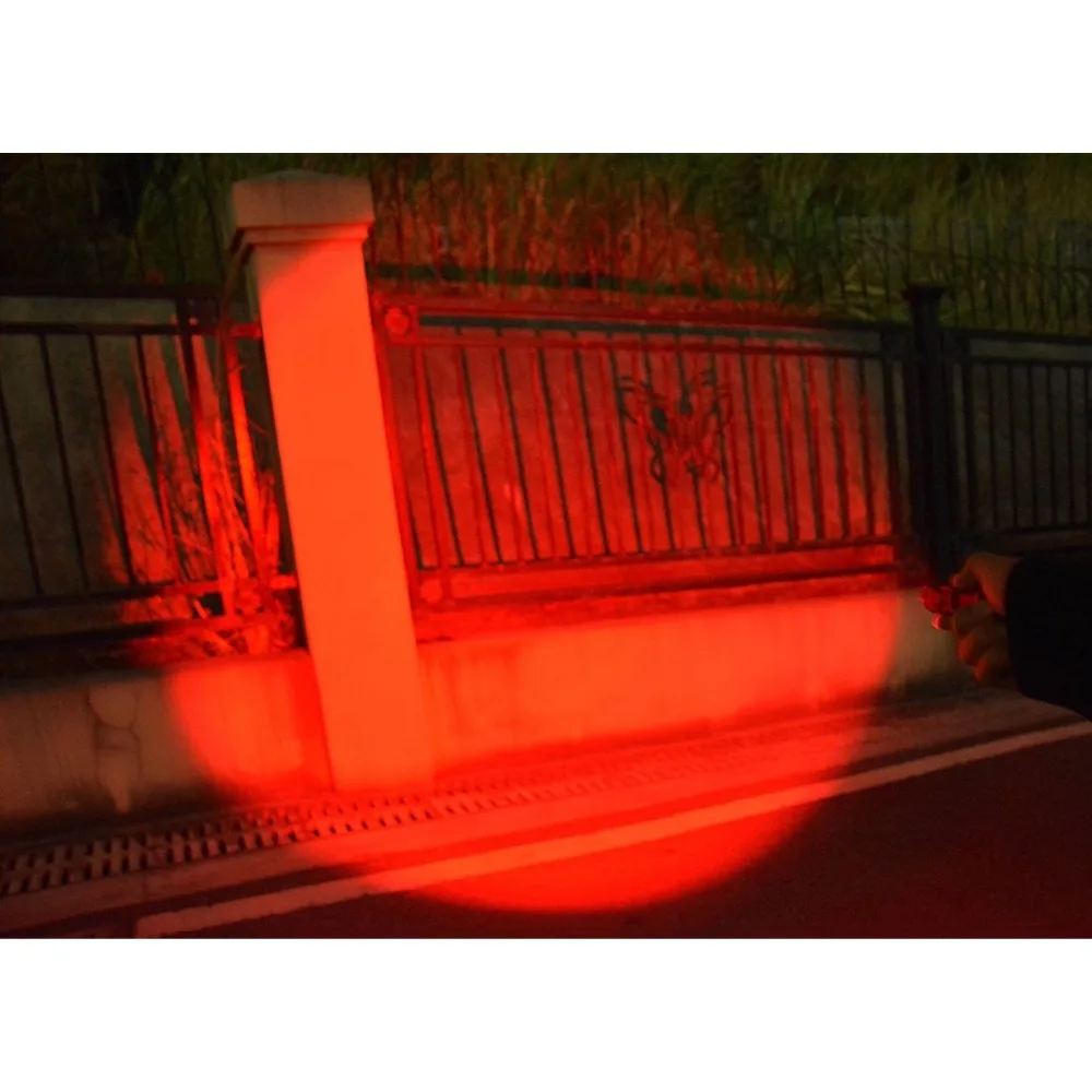 Ultrafire Тактический светильник-вспышка xp-e q5 светодиодный светильник-вспышка с зумом 3 режима фонарь светильник-вспышка светильник 18650 вспышка светильник светодиодный фонарик d
