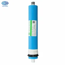 50 GPD RO Membrane Reverse Osmosis Water System Filter Purification Water Filtration Reduce Bacteria Home Kitchen