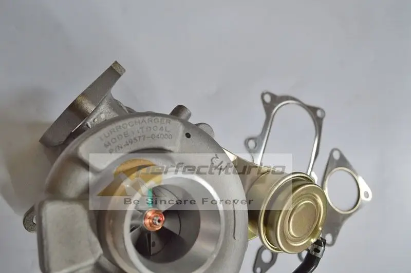 

TD04 49377-04000 14412AA100 Turbo For Subaru Impezza WRX,Forester,EJ200 2.0L