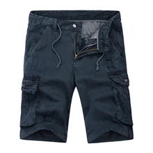 Хлопок для мужчин лето студент пять очков брюки для девочек Корейский издание мода Teenagers'Five Points досуг мужские брюки