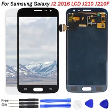 J210 LCD For Samsung Galaxy J2 Display J210 Touch Screen Digitizer Replacement J210F Display mobile LCD repair for samsung j2 J210 LCD For Samsung Galaxy J2 Display J210 Touch Screen Digitizer Replacement J210F Display mobile LCD repair for samsung j2