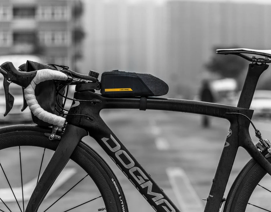 Cestos e bolsas p bicicleta