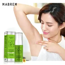 20ml Removing Body Odor Deodorant Water Summer Antiperspirant Spray Underarm Sweat Deodorization Odor Clean