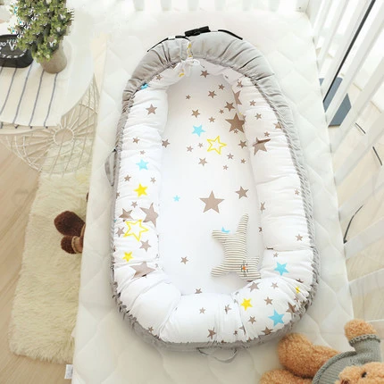 baby soft bed