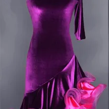 Новинка, женское платье для латинских танцев, леопардовая Одежда для танцев, для леди ча-ча/Румба/Самба/Танго/бальных танцев, юбка, Детская Одежда для танцев