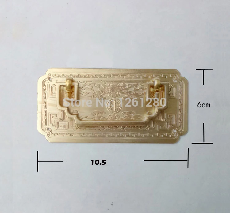 Chinese antique simple drawer knob furniture hardware wardrobe cabinet shoe door handle closet cone pull Chinese antique simple drawer knob furniture hardware wardrobe cabinet shoe door handle closet cone pull