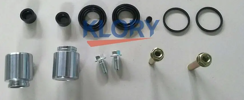 

9100596 3501117-K00 Front Brake Subpump Repair Kit for great wall haval