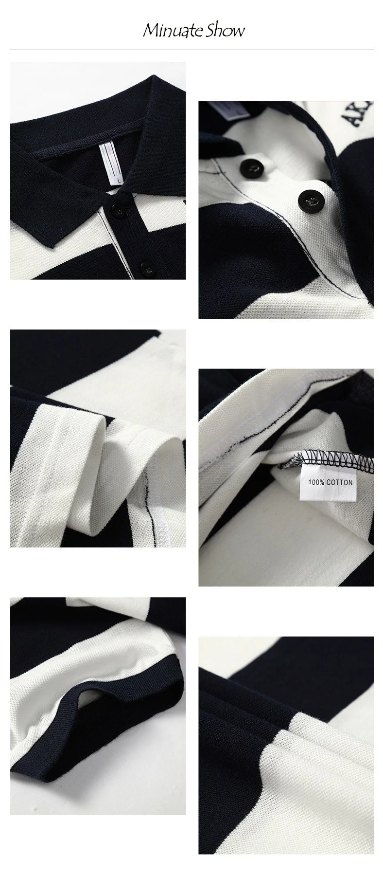 Polo shirts 15    