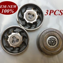 Китайский лезвие бритвы заменить голову для Philips Norelco бритвы sh70 sh90 S9000 S9721 S9311 S9152 S9911 S9731 S9711 S9511 S9522