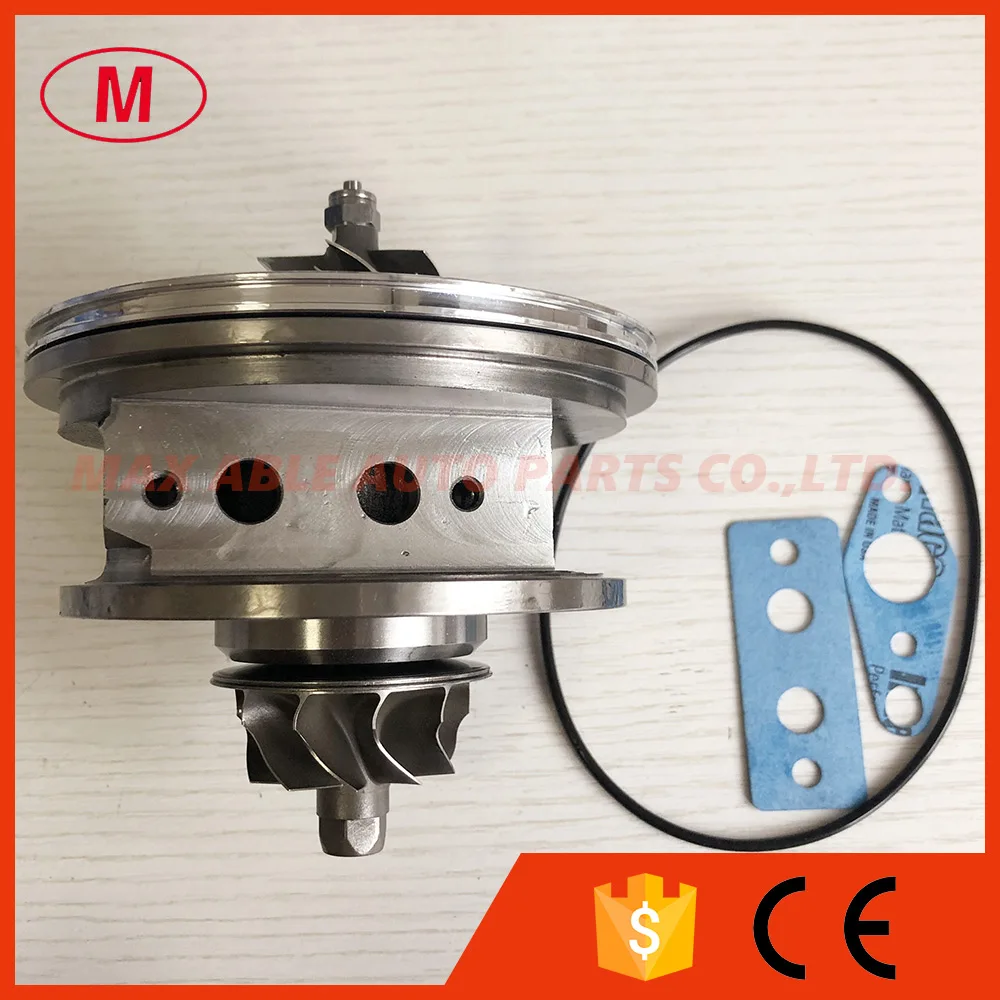 BV45 53039880345 53039700345 14411-8X00B Turbo/CHRA/core Для D40 Navara NP300 YD25DDTi 2.5L 106 140KW 2010