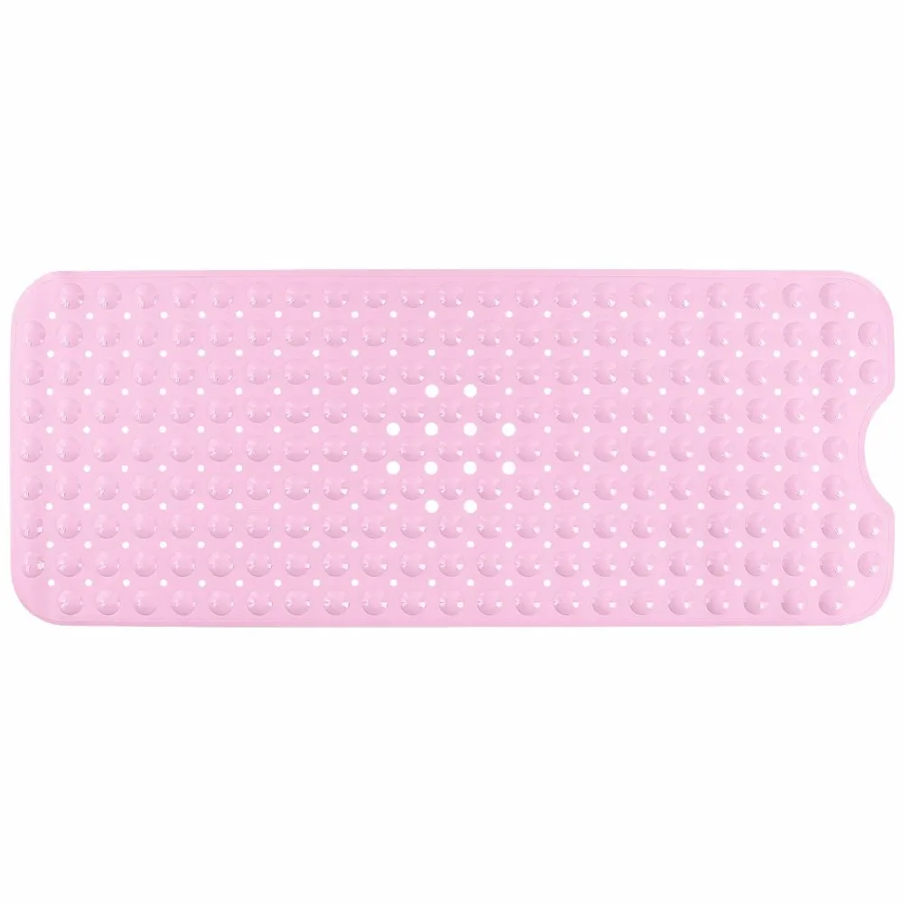 PVC Non Slip Shower Bath mats