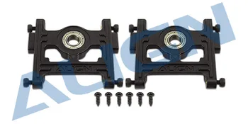 

Align Trex 470L Plastic Main Shaft Bearing Block H47B006XXW Trex 470 Spare Parts Free Shipping with Tracking