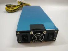 YUNHUI 1600 Watt stromversorgung KANN FÜR ANTMINER S9/S7 Antminer miner L3/L3 + PINIDEA miner DRX DR3 DR2 A4 dominator miner MAX 1680 Watt