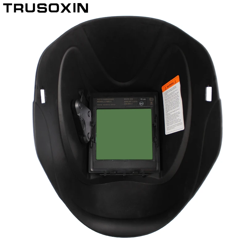 Big View Eara 4 Arc Sensor DIN5-DIN13 Solar Auto Darkening TIG MIG MMA Welding Mask/Helmet/Welder Cap/Lens/Face mask/Goggles Big View Eara 4 Arc Sensor DIN5-DIN13 Solar Auto Darkening TIG MIG MMA Welding Mask/Helmet/Welder Cap/Lens/Face mask/Goggles