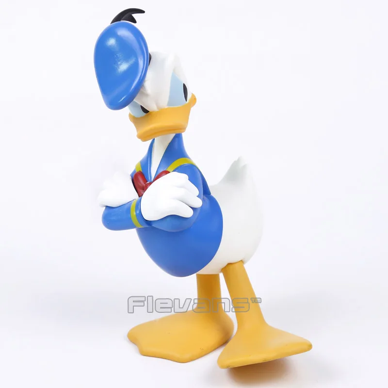 donald duck doll