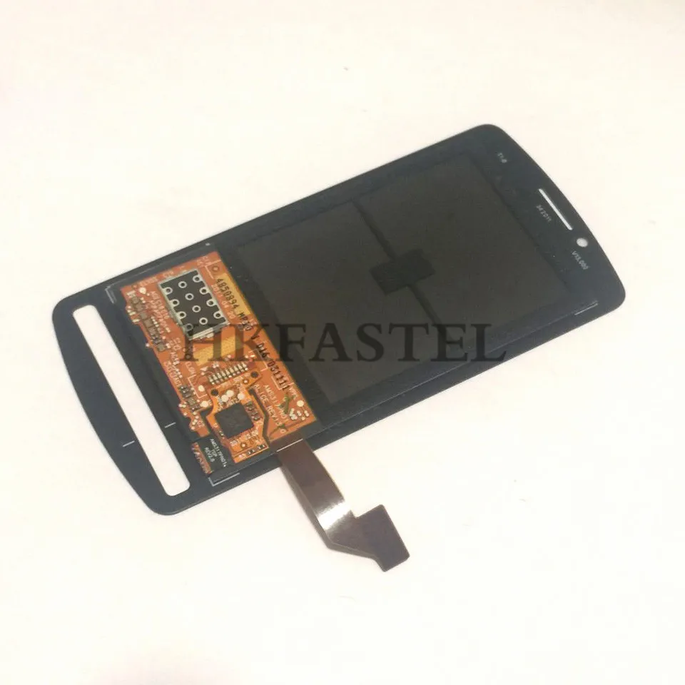 Nokia 700 LCD 1