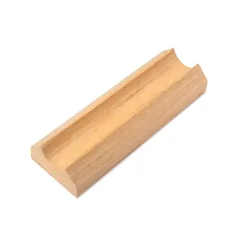 

1 Piece Wooden Electric Guitar Stringed Instrument Repair Maintenance Tools Neck pillow tool