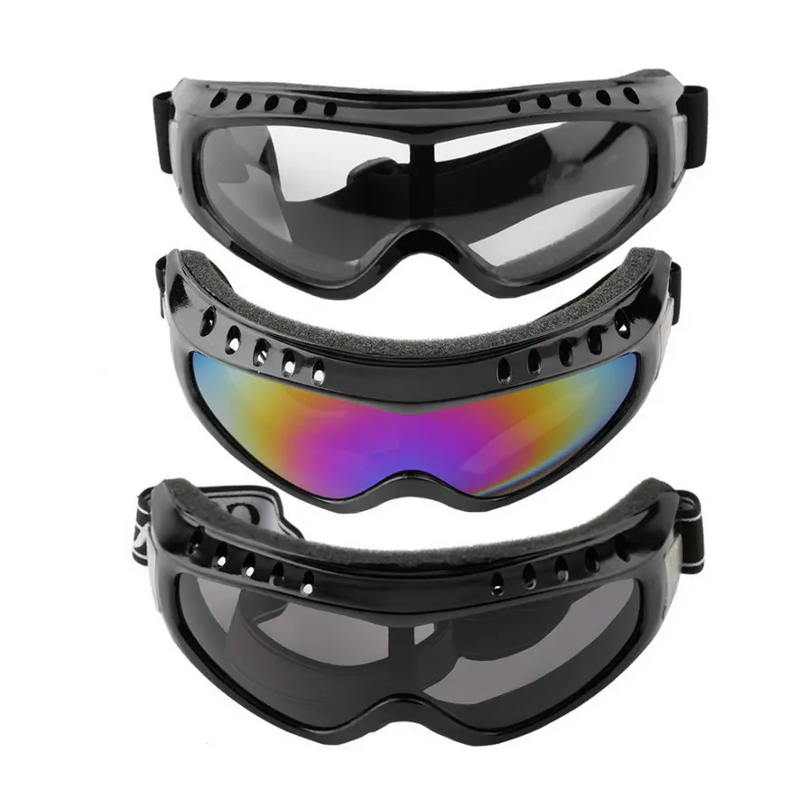 Cool Protection Cycling Eyewear Airsoft Goggles Tactical Paintball
