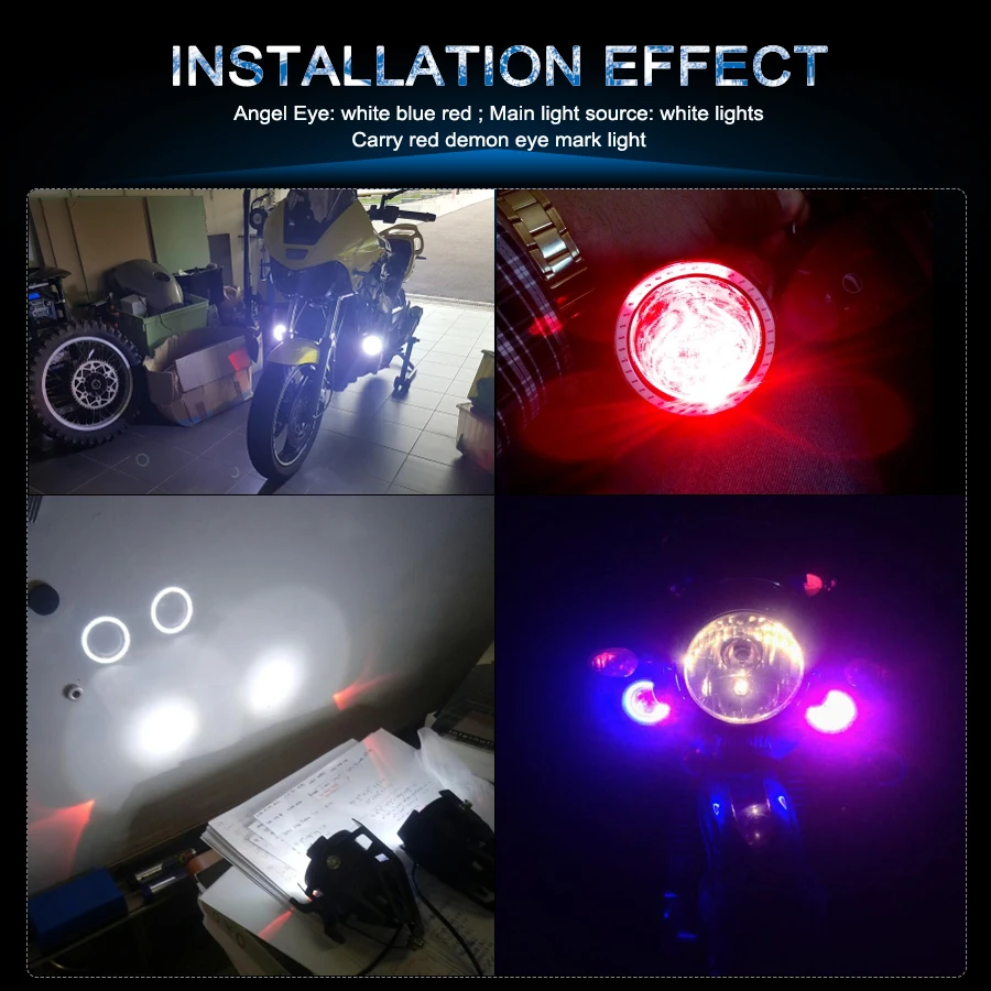 2x-125W-U7-Store-Motorcycle-Angel-Eyes-Headlight-DRL-spotlights-auxiliary-bright-LED-bicycle-lamp-accessories (3)