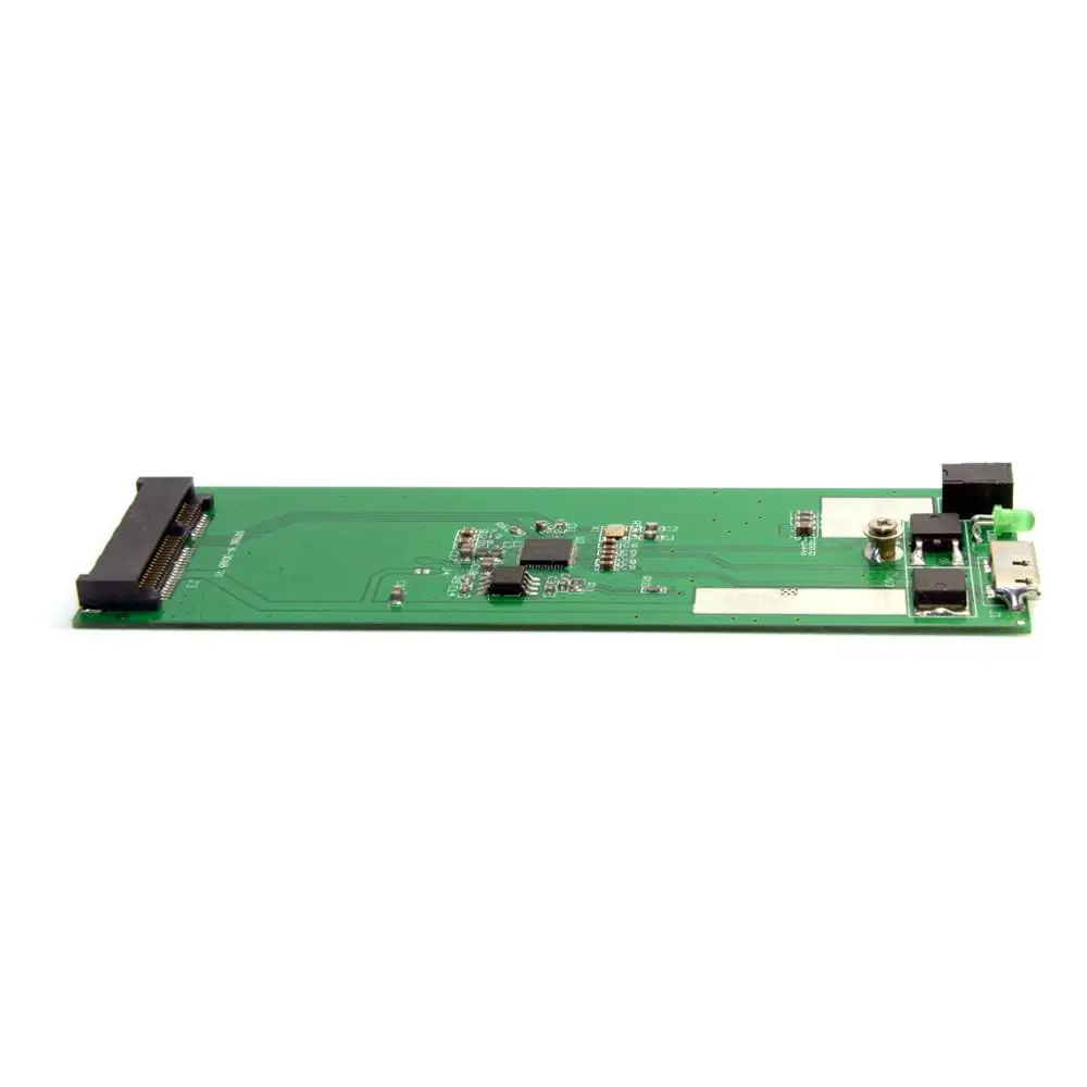 Чехол для жесткого диска ASUS EP121 UX21 UX31 SANDISK ADATA XM11 SSD USB 3 0 к SATA 2 шт./1 шт.|Компьютерные