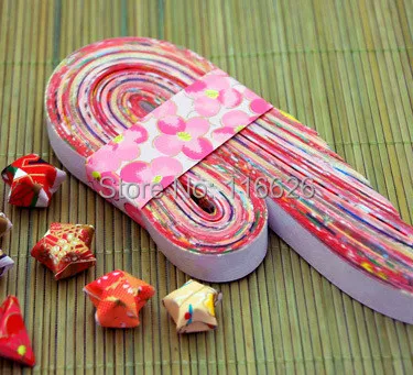 ハート 折り紙 : 折り紙用紙 : ja.aliexpress.com
