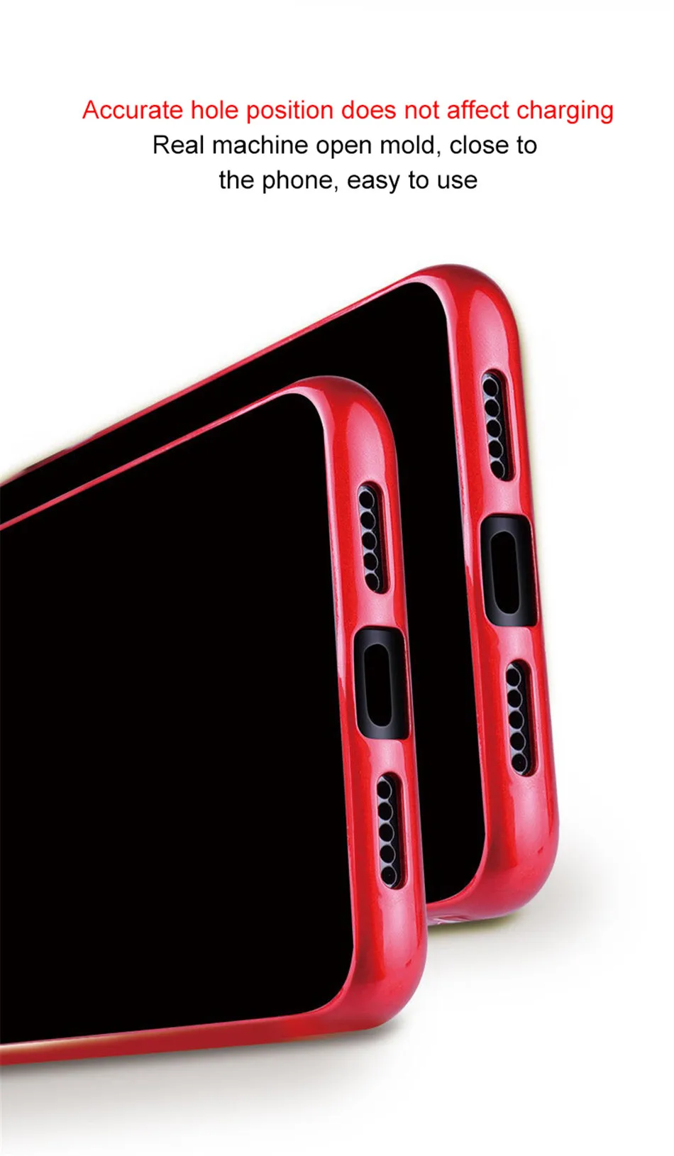 Luxury Tempered Glass Shell Pattern Phone Case For HUAWEI P20 Pro Hard PC Soft TPU Back Cover For HUAWEI P20Pro Anti-knock Capa (10)