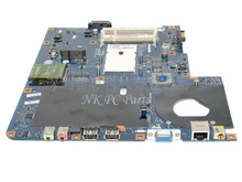 MBPGY02001 MB.PGY02.001 Main board For Acer aspire 5516 5517 5532 Laptop motherboard DDR2 Socket S1 LA-4861P with Free CPU