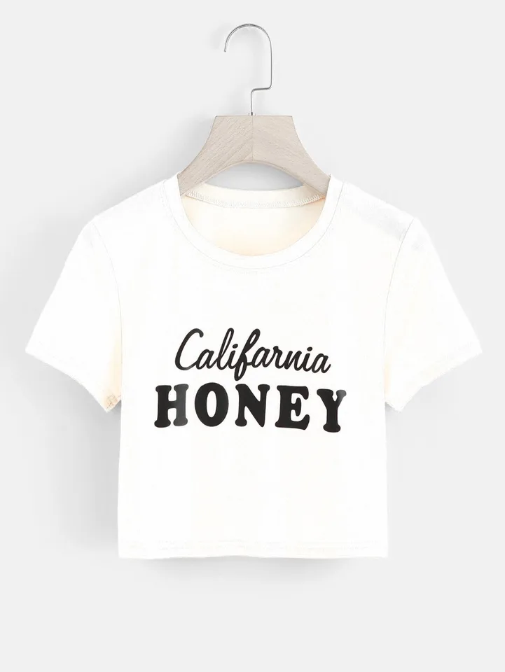 honey t shirt
