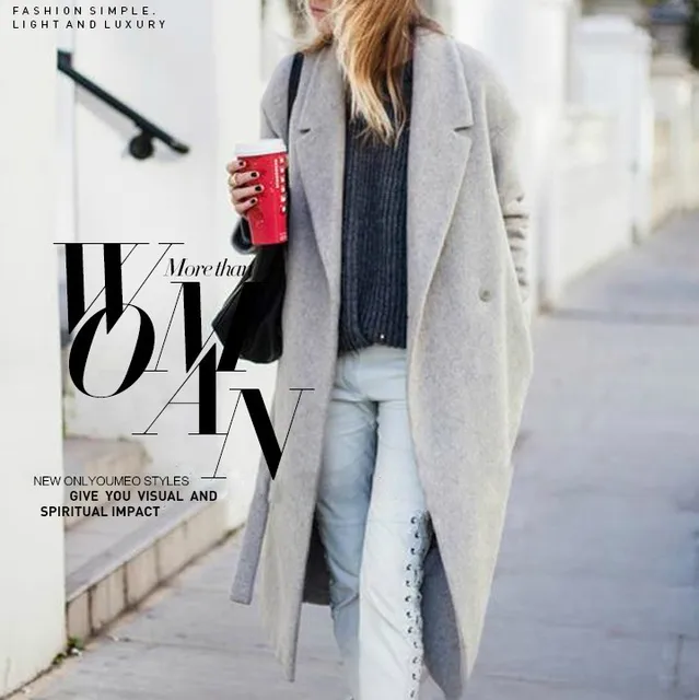 winter long coats for ladies online