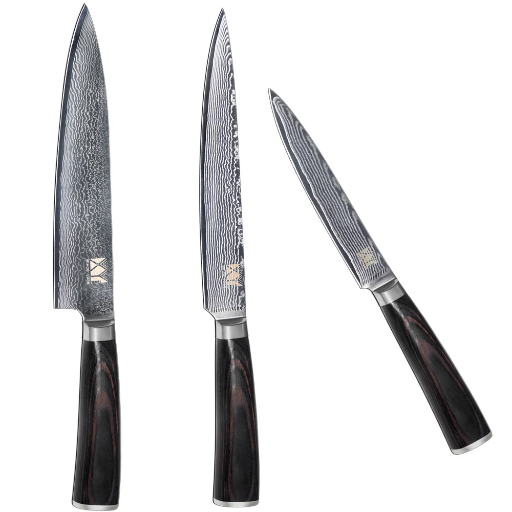 Uncategorized Global Kitchen Knives popular global kitchen knife buy cheap lots japanese vg10 damascus set 5 inch utility 8 slicing chef non