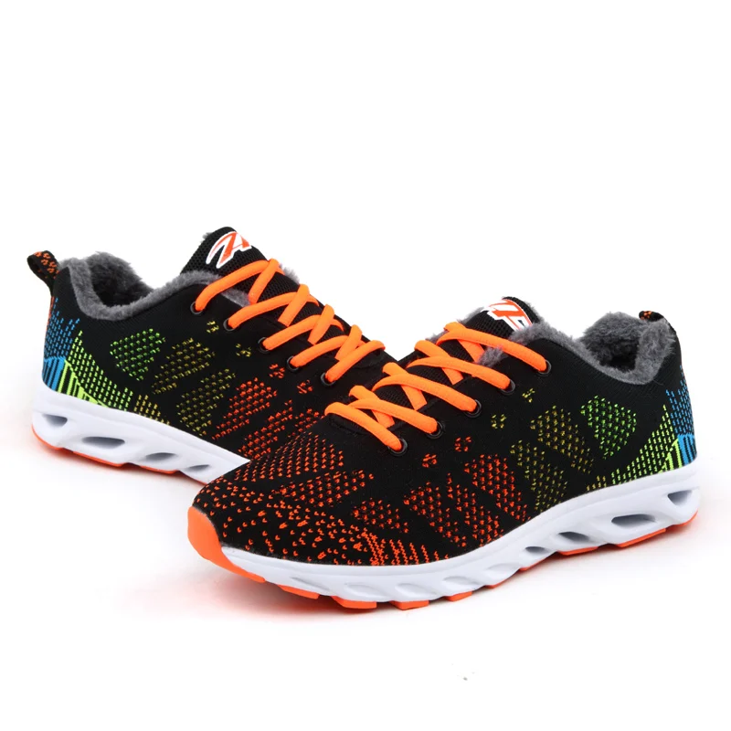 

Men's Casual Shoes Breathable Men Sneakers Male Shoes High Quality Comfortable Non-slip Soft Mesh Men Shoes