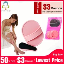 1 комплект, Эпилятор Pro, Гладкие ножки, накладки для кожи, рук, лица, верхней части губ, эпилятор, инструменты, не вредные химические вещества, безопасный WYQ