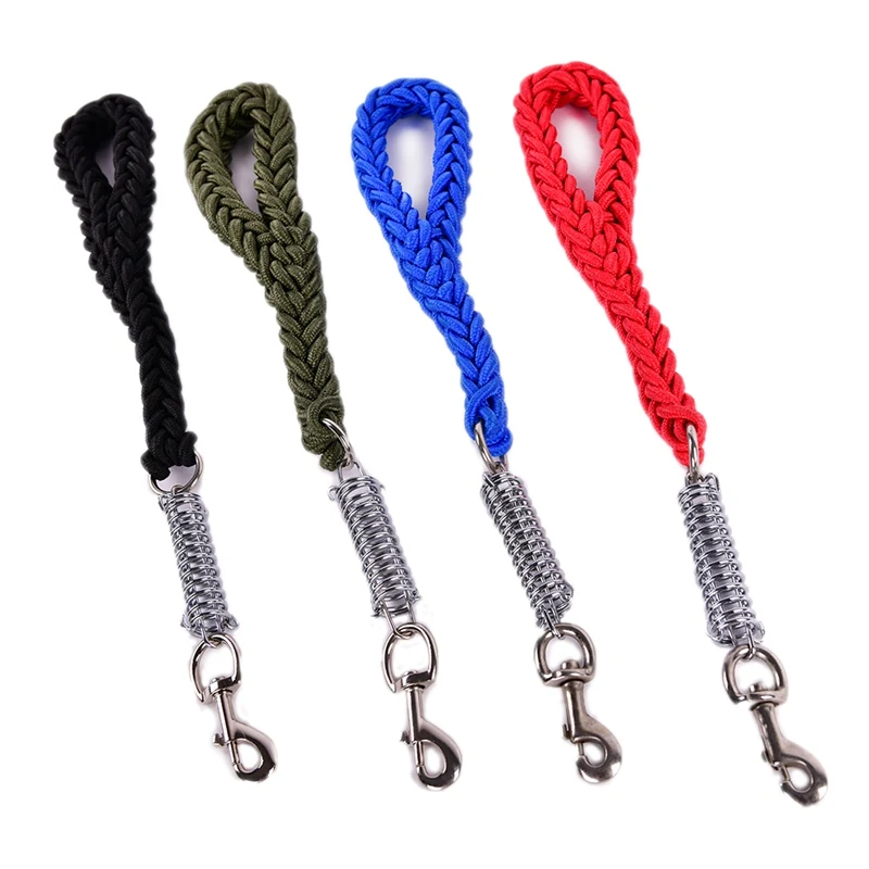 Pet Product Dog Leash For Cat Retractable Puppy Cat Dogs Leashes Supplies Small Large Dog Cats Basic Leash Rope Petshop XLA002  (8)
