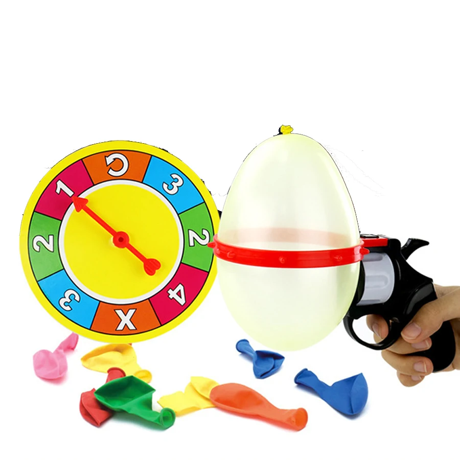 Lucky Roulette(3)
