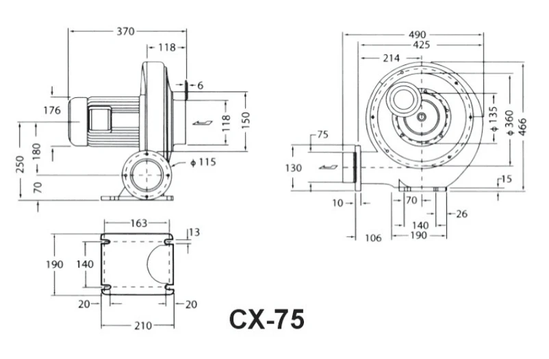 cx-75