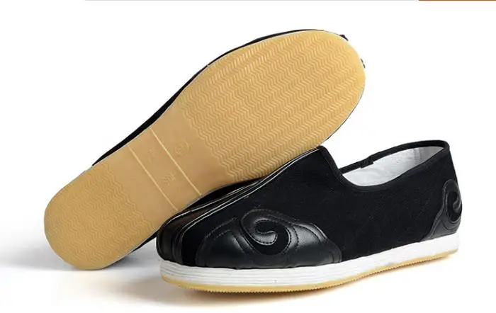 

handmade tai chi taijiquan shoes shaolin monks zen sneakers taoism taoist gongfu kung fu shoes kungfu martial arts shoes