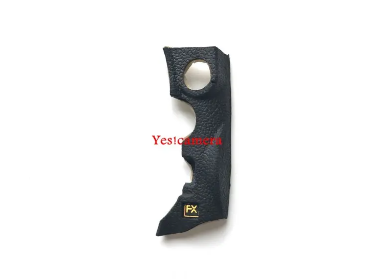 

NEW FX Rubber For Nikon D700 Camera Replacement Repair Part