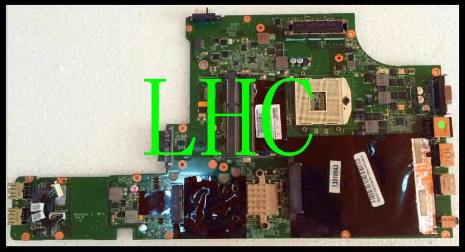 Аккумулятор lenovo l520