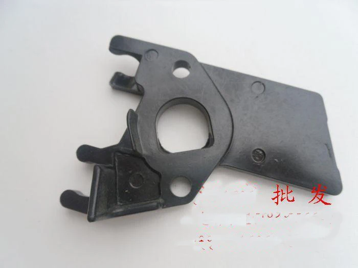 

168F gasoline generator accessories 170F GX160 2KW 3KW carburetor heat shield connection blocks