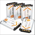 5 PCS Battery