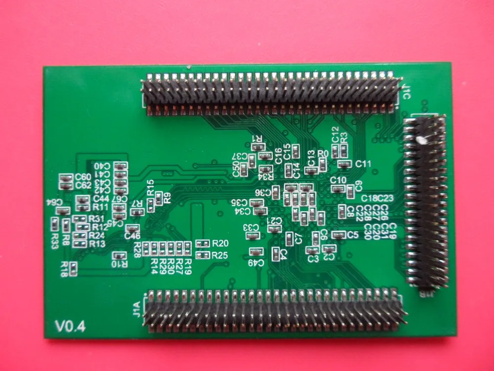 Electronics Stocks