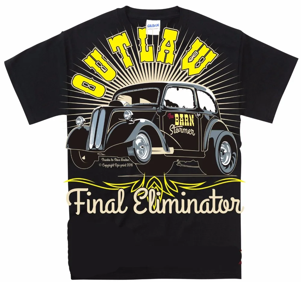 camisetas estampadas hombre baratas