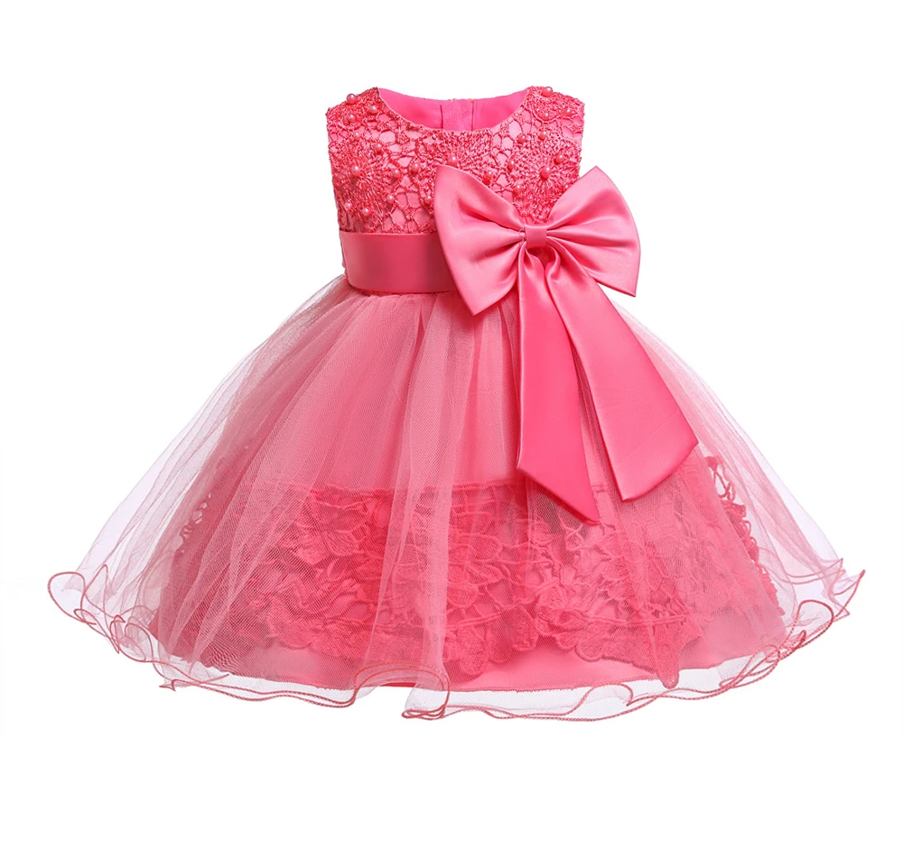 ; официальное Хлопковое платье для младенцев; Новое поступление года; детское платье для девочек 1 года; вечерние платья для новорожденных на день рождения