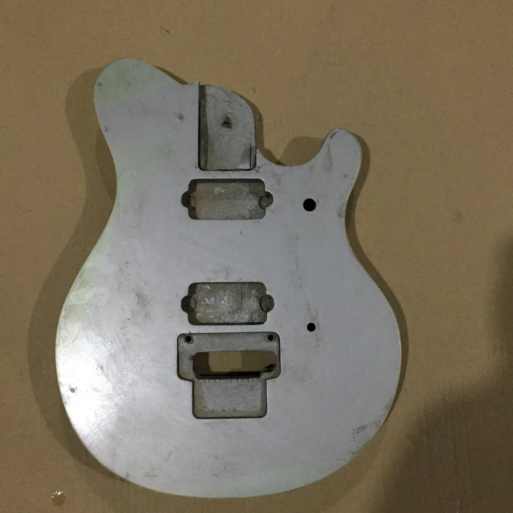 

Afanti Music Electric guitar/ DIY Electric guitar body (ADK-799)
