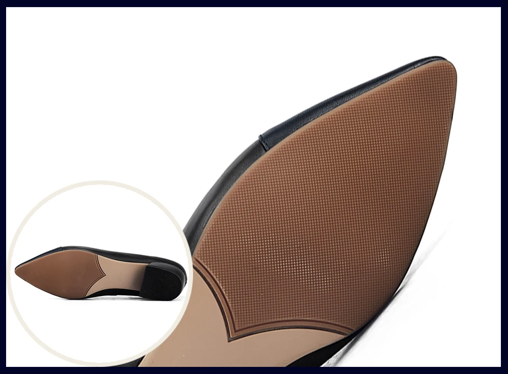 Sapatos femininos