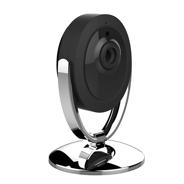 2017 New Housing Home Security P2P Smart Wireless IP Camera Remote Monitoring